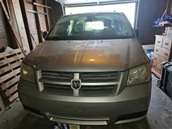 2010 Dodge Grand Caravan